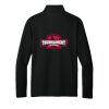 Wearever Performance Pique 1/4 Zip Thumbnail