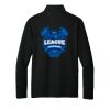 Wearever Performance Pique 1/4 Zip Thumbnail