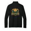 Wearever Performance Pique 1/4 Zip Thumbnail
