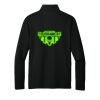 Wearever Performance Pique 1/4 Zip Thumbnail