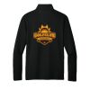 Wearever Performance Pique 1/4 Zip Thumbnail