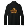 Wearever Performance Pique 1/4 Zip Thumbnail