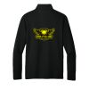 Wearever Performance Pique 1/4 Zip Thumbnail