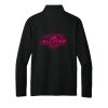 Wearever Performance Pique 1/4 Zip Thumbnail