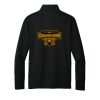 Wearever Performance Pique 1/4 Zip Thumbnail