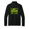 Wearever Performance Pique 1/4 Zip Thumbnail