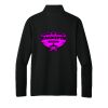 Wearever Performance Pique 1/4 Zip Thumbnail
