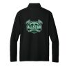 Wearever Performance Pique 1/4 Zip Thumbnail