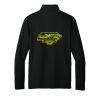 Wearever Performance Pique 1/4 Zip Thumbnail