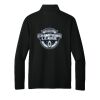 Wearever Performance Pique 1/4 Zip Thumbnail
