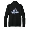 Wearever Performance Pique 1/4 Zip Thumbnail