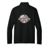 Wearever Performance Pique 1/4 Zip Thumbnail