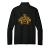 Wearever Performance Pique 1/4 Zip Thumbnail