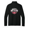 Wearever Performance Pique 1/4 Zip Thumbnail