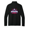 Wearever Performance Pique 1/4 Zip Thumbnail