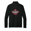 Wearever Performance Pique 1/4 Zip Thumbnail