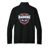 Wearever Performance Pique 1/4 Zip Thumbnail