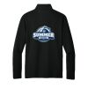 Wearever Performance Pique 1/4 Zip Thumbnail