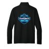 Wearever Performance Pique 1/4 Zip Thumbnail