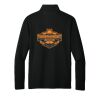 Wearever Performance Pique 1/4 Zip Thumbnail