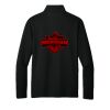 Wearever Performance Pique 1/4 Zip Thumbnail