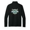 Wearever Performance Pique 1/4 Zip Thumbnail