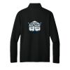 Wearever Performance Pique 1/4 Zip Thumbnail