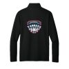 Wearever Performance Pique 1/4 Zip Thumbnail