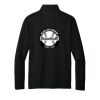 Wearever Performance Pique 1/4 Zip Thumbnail
