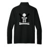Wearever Performance Pique 1/4 Zip Thumbnail