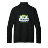 Wearever Performance Pique 1/4 Zip Thumbnail