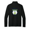 Wearever Performance Pique 1/4 Zip Thumbnail