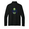 Wearever Performance Pique 1/4 Zip Thumbnail