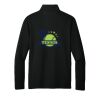 Wearever Performance Pique 1/4 Zip Thumbnail