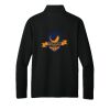 Wearever Performance Pique 1/4 Zip Thumbnail