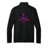 Wearever Performance Pique 1/4 Zip Thumbnail