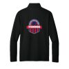 Wearever Performance Pique 1/4 Zip Thumbnail