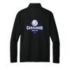 Wearever Performance Pique 1/4 Zip Thumbnail
