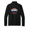 Wearever Performance Pique 1/4 Zip Thumbnail