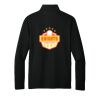 Wearever Performance Pique 1/4 Zip Thumbnail