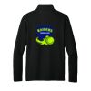 Wearever Performance Pique 1/4 Zip Thumbnail