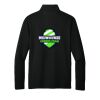 Wearever Performance Pique 1/4 Zip Thumbnail