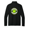 Wearever Performance Pique 1/4 Zip Thumbnail