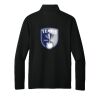 Wearever Performance Pique 1/4 Zip Thumbnail