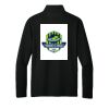Wearever Performance Pique 1/4 Zip Thumbnail