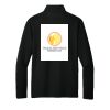 Wearever Performance Pique 1/4 Zip Thumbnail