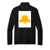 Wearever Performance Pique 1/4 Zip Thumbnail