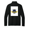 Wearever Performance Pique 1/4 Zip Thumbnail