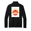 Wearever Performance Pique 1/4 Zip Thumbnail