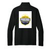 Wearever Performance Pique 1/4 Zip Thumbnail